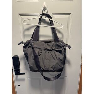 The North Face Crossbody Tote